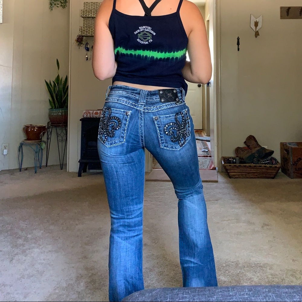✨STUNNING MissMe JEANS✨